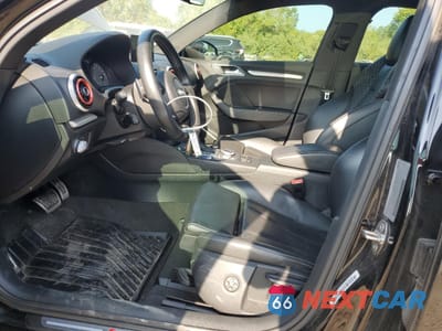 Zdjęcie 7 z 12 samochodu: 2016 AUDI S3 PREMIUM PLUS VIN:WAUB1GFF9G1010392 - miniatura