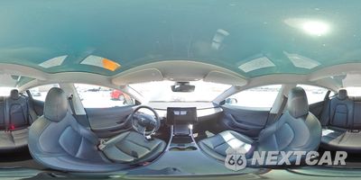 Zdjęcie 14 z 14 samochodu: 2018 TESLA MODEL 3 VIN:5YJ3E1EA6JF018883 - miniatura