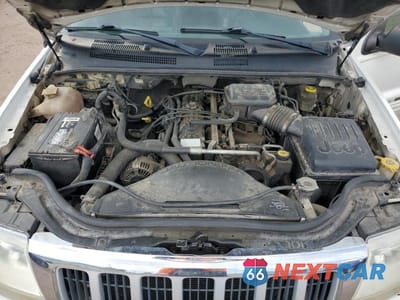 Zdjęcie 11 z 12 samochodu: 2004 JEEP GRAND CHEROKEE LIMITED VIN:1J4GX58S44C359864 - miniatura