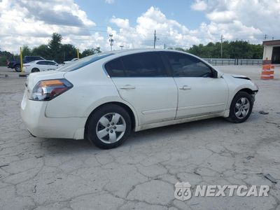Trzecie zdjęcie samochodu z tyłu: 2008 NISSAN ALTIMA 2.5 VIN:1N4AL21E98N527993 - miniatura