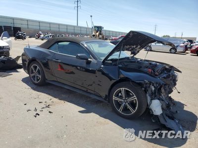 Czwarte zdjęcie samochodu z boku: 2025 FORD MUSTANG VIN:1FAGP8UH6S5111186 - miniatura