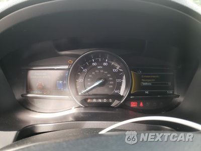 Zdjęcie 9 z 16 samochodu: 2018 FORD EXPLORER XLT VIN:1FM5K8D84JGC59366 - miniatura