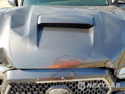 Zdjęcie 11 z 14 samochodu: 2018 TOYOTA TACOMA DOUBLE CAB VIN:5TFAZ5CN9JX058762 - miniatura