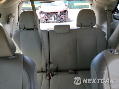 Zdjęcie 10 z 15 samochodu: 2011 TOYOTA SIENNA XLE VIN:5TDYK3DC1BS132543 - miniatura