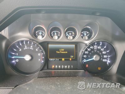 Zdjęcie 9 z 14 samochodu: 2013 FORD F250 SUPER DUTY VIN:1FT7W2B66DEA83002 - miniatura