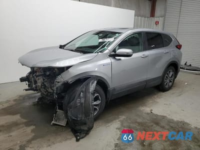 2022 HONDA CR-V EXL 5J6RT6H82NL000755 - główne zdjęcie licytacji z USA - miniatura