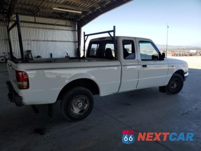 Trzecie zdjęcie samochodu z tyłu: 1994 FORD RANGER SUPER CAB VIN:1FTCR14U6RPB53024 - miniatura