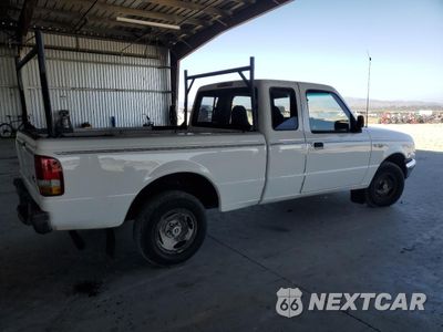 Trzecie zdjęcie samochodu z tyłu: 1994 FORD RANGER SUPER CAB VIN:1FTCR14U6RPB53024 - miniatura