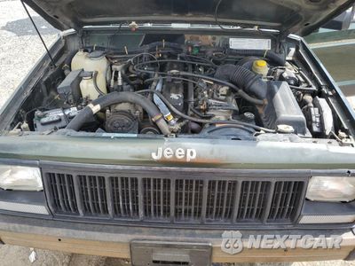 Zdjęcie 12 z 13 samochodu: 1995 JEEP CHEROKEE SPORT VIN:1J4FJ68S4SL504661 - miniatura