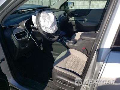 Zdjęcie 7 z 13 samochodu: 2019 CHEVROLET EQUINOX LS VIN:3GNAXHEV1KS674289 - miniatura