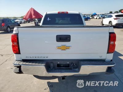 Zdjęcie 6 z 13 samochodu: 2015 CHEVROLET SILVERADO K1500 LT VIN:1GCVKREC8FZ434954 - miniatura