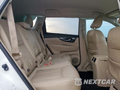 Zdjęcie 11 z 15 samochodu: 2018 NISSAN ROGUE S VIN:JN8AT2MT3JW455469 - miniatura