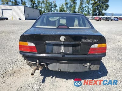 Zdjęcie 6 z 13 samochodu: 1994 BMW 325 IS VIN:WBABF3329REF45989 - miniatura