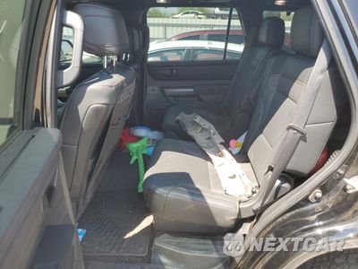 Zdjęcie 10 z 13 samochodu: 2024 TOYOTA SEQUOIA SR5 VIN:7SVAAABA5RX026391 - miniatura