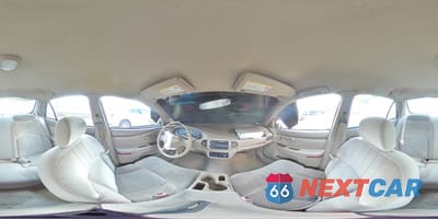 Zdjęcie 14 z 14 samochodu: 2003 BUICK CENTURY CUSTOM VIN:2G4WS52J731256597 - miniatura