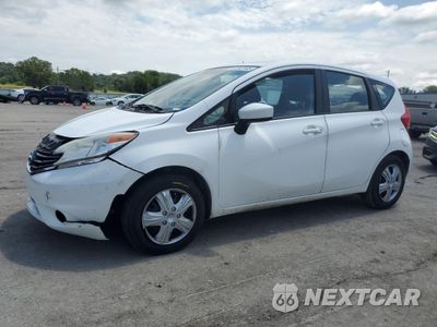 2016 NISSAN VERSA NOTE S 3N1CE2CP2GL357246 - główne zdjęcie licytacji z USA - miniatura