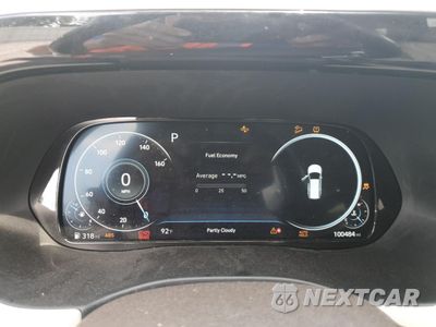 Zdjęcie 9 z 15 samochodu: 2020 HYUNDAI PALISADE LIMITED VIN:KM8R5DHE8LU086439 - miniatura