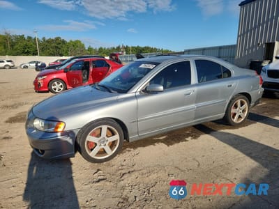 2006 VOLVO S60 R YV1RH527862547578 - główne zdjęcie licytacji z USA - miniatura