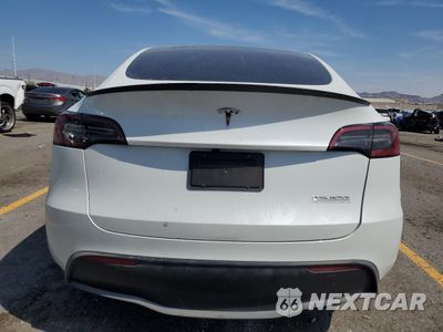 Zdjęcie 6 z 15 samochodu: 2023 TESLA MODEL Y VIN:7SAYGDEF8PF870516 - miniatura