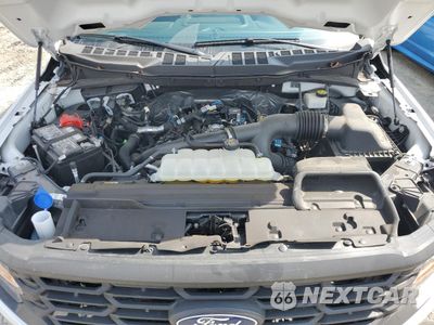 Zdjęcie 11 z 13 samochodu: 2024 FORD F150 XL VIN:1FTMF1LP2RKE03610 - miniatura