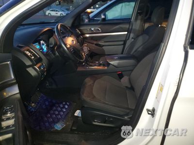 Zdjęcie 7 z 13 samochodu: 2018 FORD EXPLORER XLT VIN:1FM5K7D82JGC72837 - miniatura