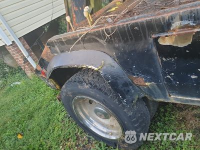 Zdjęcie 14 z 15 samochodu: 2000 FORD F450 SUPER DUTY VIN:1FDXF46F8YEA80576 - miniatura