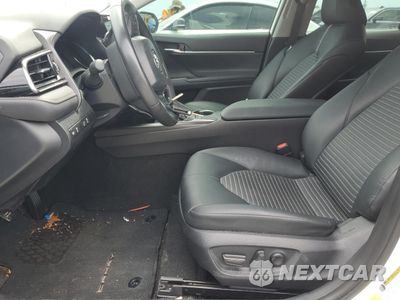 Zdjęcie 7 z 12 samochodu: 2024 TOYOTA CAMRY SE NIGHT SHADE VIN:4T1G11AK2RU232859 - miniatura