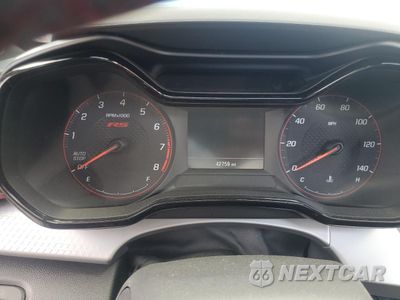 Zdjęcie 9 z 15 samochodu: 2024 CHEVROLET TRAX 1RS VIN:KL77LGE27RC047625 - miniatura