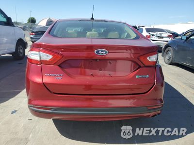 Zdjęcie 6 z 12 samochodu: 2016 FORD FUSION SE PHEV VIN:3FA6P0PU9GR225886 - miniatura