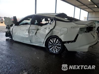 Drugie zdjęcie samochodu z przodu: 2025 NISSAN ALTIMA SV VIN:1N4BL4DV8SN400073 - miniatura