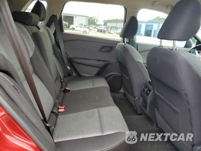 Zdjęcie 10 z 13 samochodu: 2021 NISSAN ROGUE S VIN:5N1AT3AA0MC735890 - miniatura