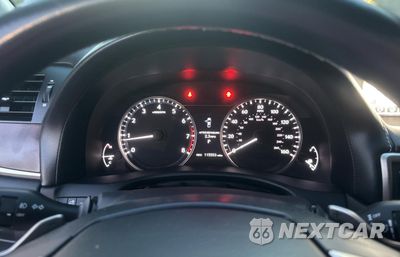 Zdjęcie 8 z 10 samochodu: 2015 LEXUS GS 350 VIN:JTHBE1BL9FA012446 - miniatura