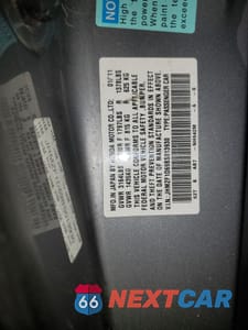 Zdjęcie 12 z 12 samochodu: 2011 HONDA CR-Z EX VIN:JHMZF1D69BS013930 - miniatura