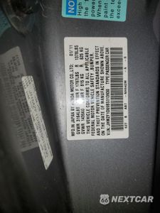 Zdjęcie 12 z 12 samochodu: 2011 HONDA CR-Z EX VIN:JHMZF1D69BS013930 - miniatura