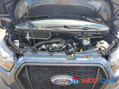 Zdjęcie 12 z 13 samochodu: 2024 FORD TRANSIT T-150 VIN:1FTYE2Y80RKA37917 - miniatura