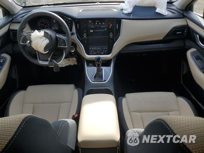 Zdjęcie 8 z 16 samochodu: 2025 SUBARU OUTBACK PREMIUM VIN:4S4BTAFC5S3238205 - miniatura