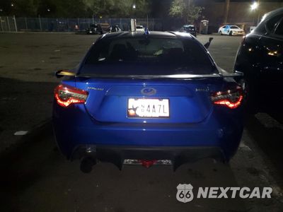 Zdjęcie 6 z 12 samochodu: 2018 SUBARU BRZ 2.0 PREMIUM VIN:JF1ZCAB10J9602359 - miniatura