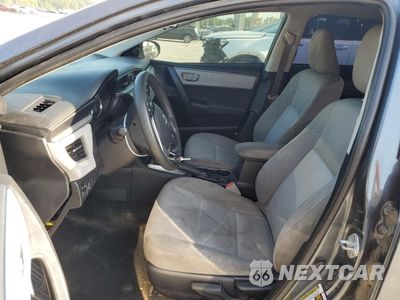 Zdjęcie 7 z 14 samochodu: 2016 TOYOTA COROLLA L VIN:2T1BURHE9GC742284 - miniatura