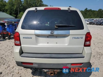 Zdjęcie 6 z 13 samochodu: 2009 MAZDA TRIBUTE I VIN:4F2CZ02729KM01869 - miniatura