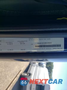 Zdjęcie 10 z 10 samochodu: 2022 VOLVO VNL SEMI TRUCK VIN:4V4NC9EH5NN296602 - miniatura