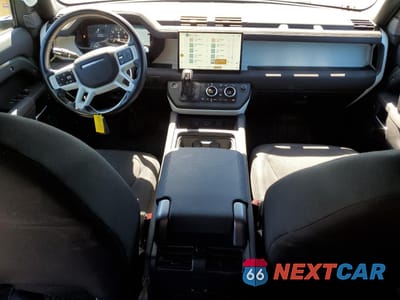 Zdjęcie 8 z 14 samochodu: 2022 LAND ROVER DEFENDER 110 VIN:SALEK7RX2N2091401 - miniatura