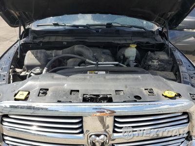 Zdjęcie 11 z 14 samochodu: 2018 RAM 1500 SLT VIN:1C6RR7LTXJS108814 - miniatura