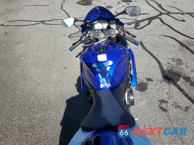 Zdjęcie 6 z 9 samochodu: 2006 SUZUKI GSX-R600 K6 VIN:JS1GN7DA962103260 - miniatura