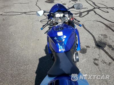 Zdjęcie 6 z 9 samochodu: 2006 SUZUKI GSX-R600 K6 VIN:JS1GN7DA962103260 - miniatura
