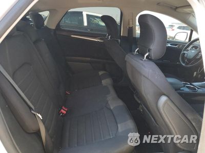 Zdjęcie 10 z 14 samochodu: 2013 FORD FUSION SE VIN:3FA6P0HR2DR199086 - miniatura