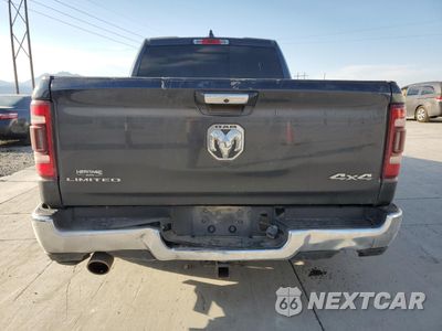 Zdjęcie 6 z 15 samochodu: 2019 RAM 1500 LIMITED VIN:1C6SRFPT3KN907260 - miniatura
