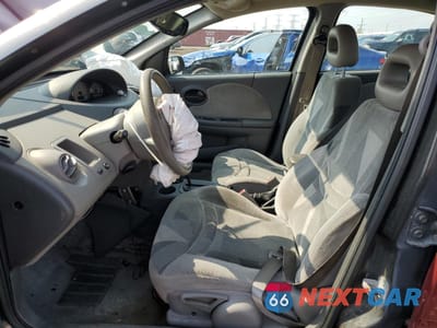 Zdjęcie 7 z 15 samochodu: 2003 SATURN ION LEVEL 3 VIN:1G8AL52F53Z150772 - miniatura
