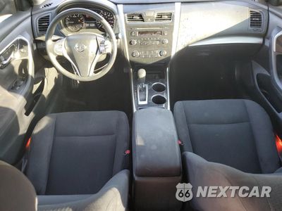 Zdjęcie 8 z 15 samochodu: 2014 NISSAN ALTIMA 2.5 VIN:1N4AL3APXEC410373 - miniatura