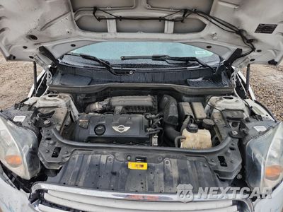 Zdjęcie 11 z 14 samochodu: 2014 MINI COOPER COUNTRYMAN VIN:WMWZB3C54EWR38790 - miniatura