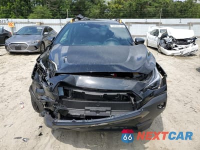 Piąte zdjęcie samochodu w środku: 2024 SUBARU CROSSTREK WILDERNESS VIN:4S4GUHU60R3774319 - miniatura